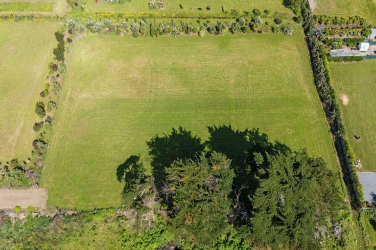 Photo of property in 173 Avenue Road, Foxton, 4891