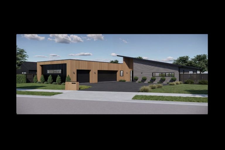 Photo of property in 3 Sutton Street, Rangiora, 7400