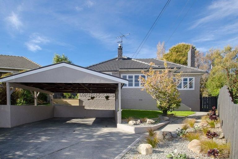 Photo of property in 5 Oliver Street, Wakari, Dunedin, 9010
