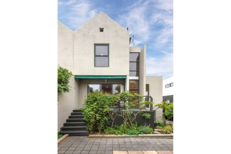 Photo of property in 7/33 Winchester Street, Merivale, Christchurch, 8014