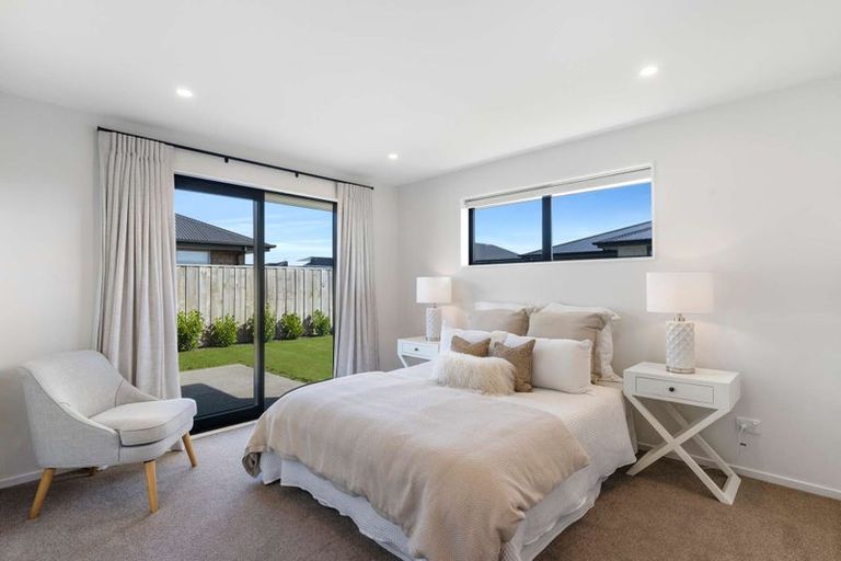 Photo of property in 4 Pelham Place, Lincoln, 7608