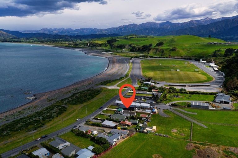 Photo of property in 15 South Bay Parade, South Bay, Kaikoura, 7300