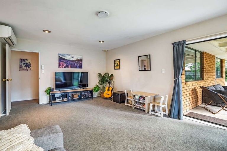 Photo of property in 30 Bronte Way, Rolleston, 7614