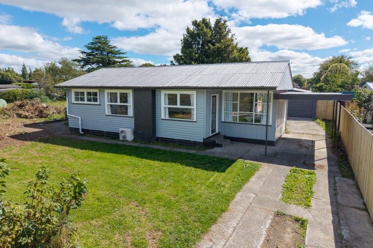 Photo of property in 618 State Highway 2, Pahiatua, 4910