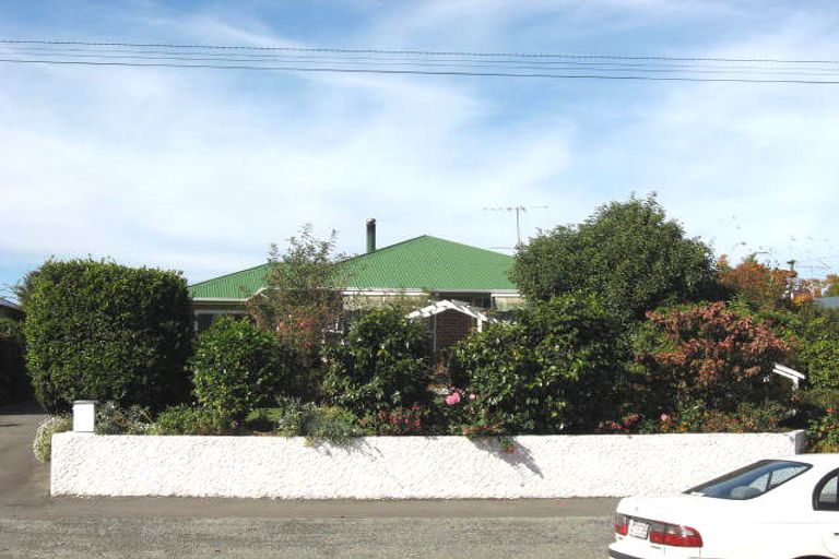 Photo of property in 58 Chalmers Avenue, Hampstead, Ashburton, 7700