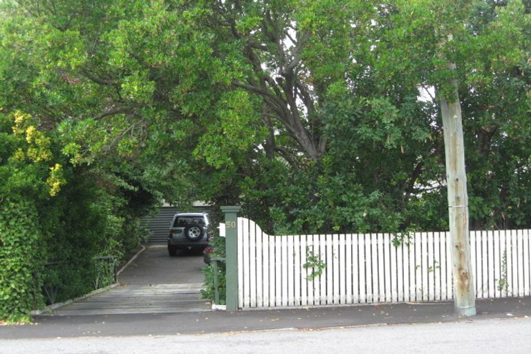 Photo of property in 50 Westminster Street, St Albans, Christchurch, 8014