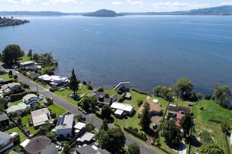 Photo of property in 45 Haumoana Street, Koutu, Rotorua, 3010