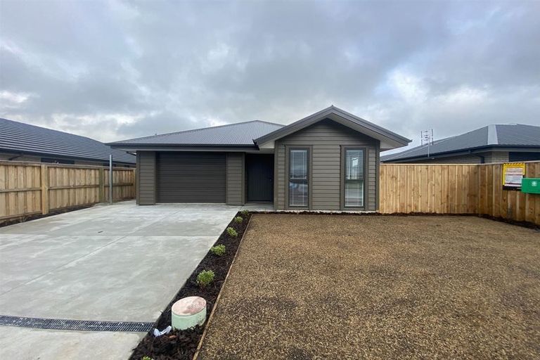 Photo of property in 80 Broadway Parade, Rolleston, 7615