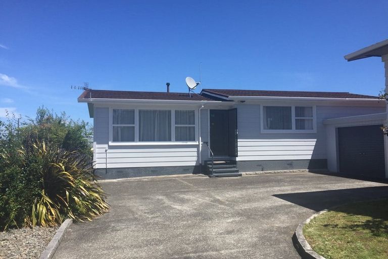 Photo of property in 12 Westwind Place, Feilding, 4702