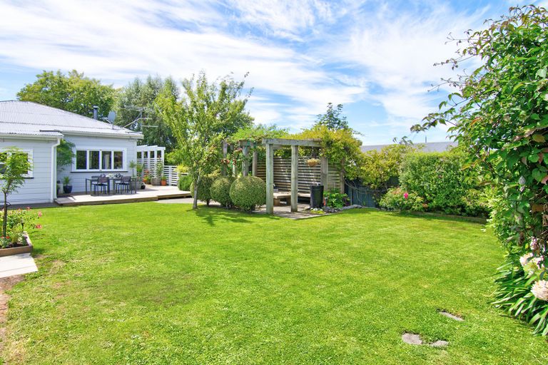 Photo of property in 5 Jordan Terrace, Lansdowne, Masterton, 5810