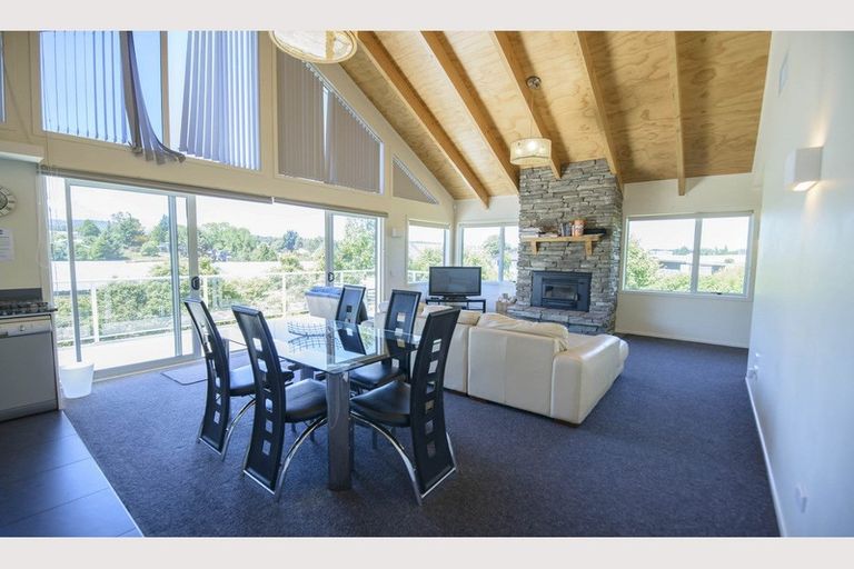 Photo of property in 2 Kowhai Way, Ohakune, 4625