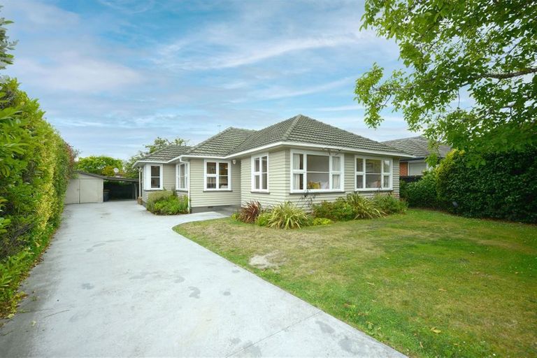 Photo of property in 101 Maidstone Road, Ilam, Christchurch, 8041
