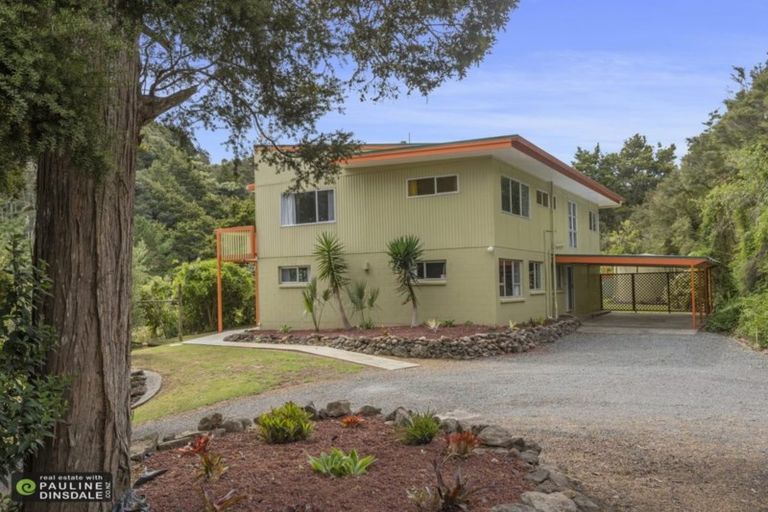 Photo of property in 23 Pearson Road, Maungatapere, Whangarei, 0179