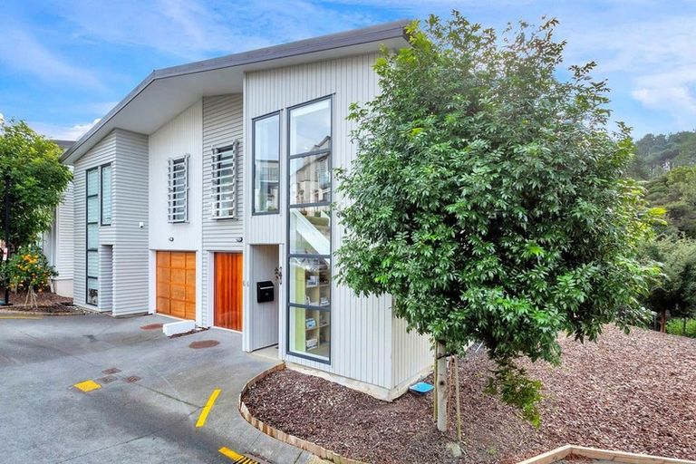 Photo of property in 64 Makamaka Lane, Albany Heights, Auckland, 0632