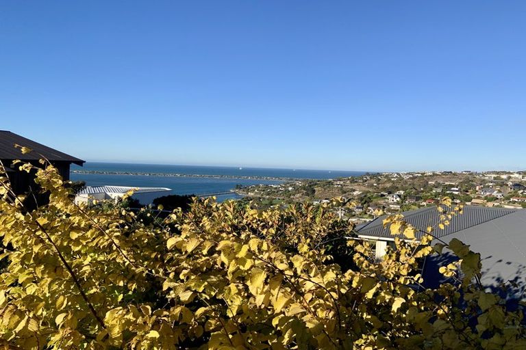 Photo of property in 1/56 Major Hornbrook Road, Mount Pleasant, Christchurch, 8081