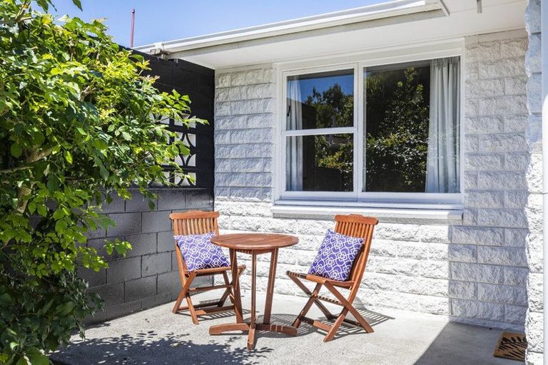 Photo of property in 1/78 Saint James Avenue, Papanui, Christchurch, 8053