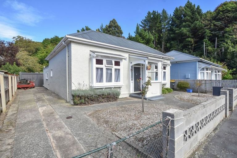 Photo of property in 33 Crown Street, North East Valley, Dunedin, 9010