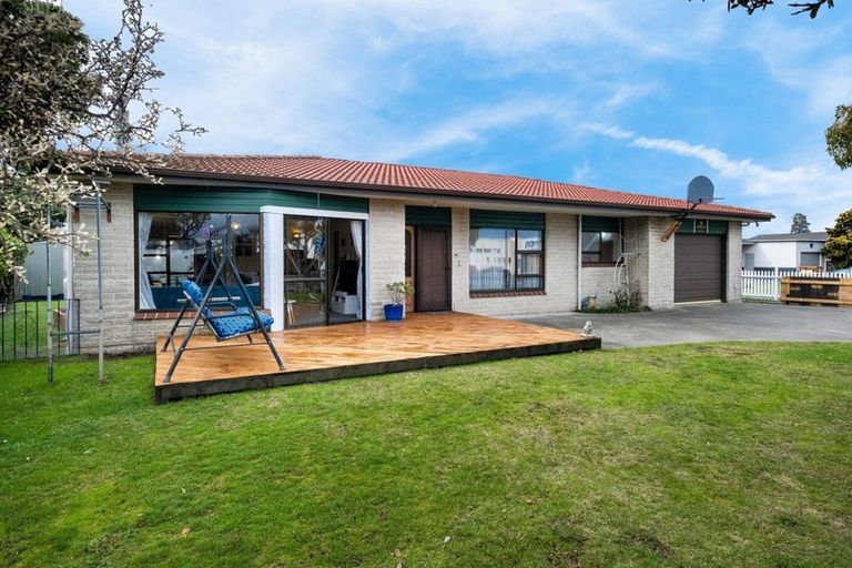 Photo of property in 1031 Omahu Road, Frimley, Hastings, 4120