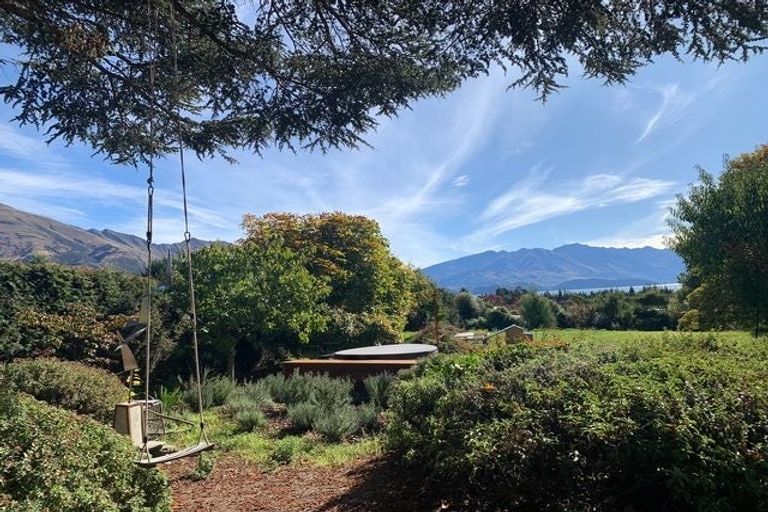 Photo of property in 193 Warren Street, Wanaka, 9305
