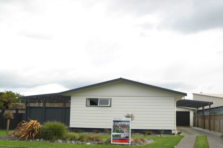 Photo of property in 14 Valerie Street, Clive, 4102