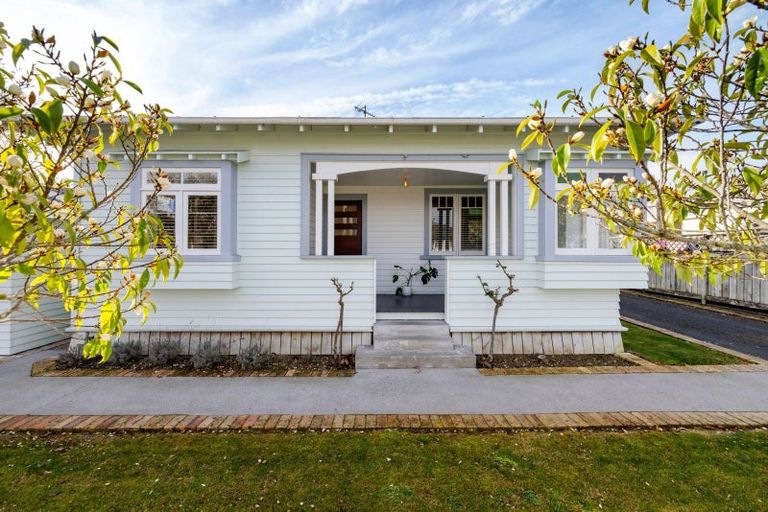 Photo of property in 30 Williams Street, Cambridge, 3434