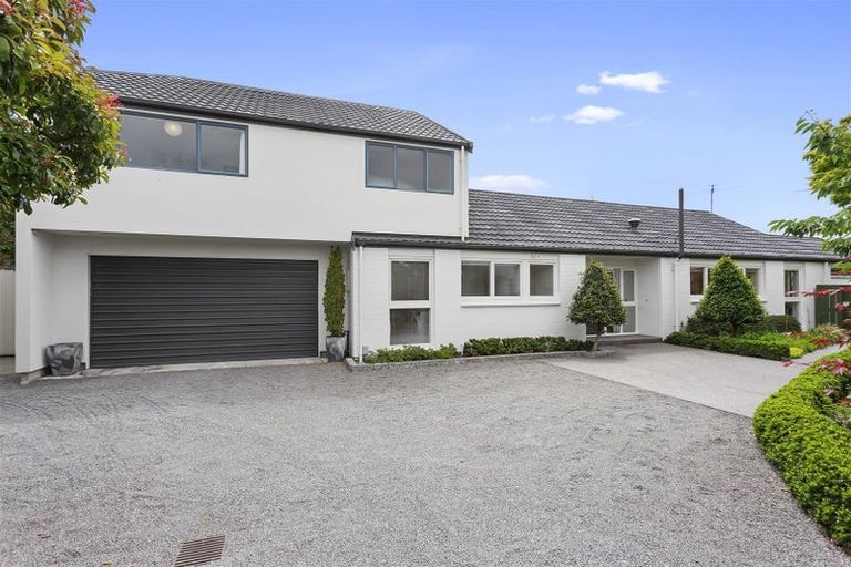 Photo of property in 37 Stanbury Avenue, Somerfield, Christchurch, 8024