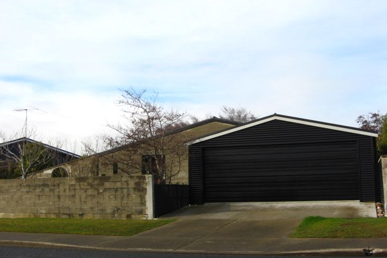 Photo of property in 103 Gladstone Terrace, Gladstone, Invercargill, 9810