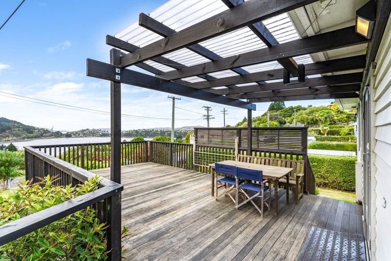 Photo of property in 10 District Road, Roseneath, Port Chalmers, 9023