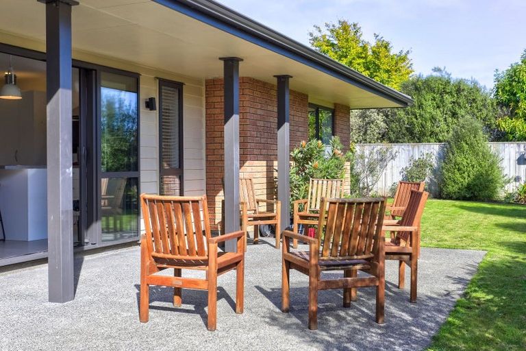 Photo of property in 36 Leicester Place, Springvale, Whanganui, 4501