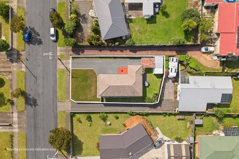 Photo of property in 27 Young Street, Morrinsville, 3300