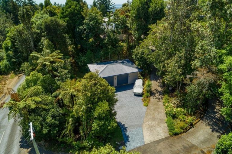 Photo of property in 219a Minden Road, Minden, Tauranga, 3176