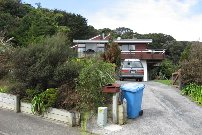 Photo of property in 40 Wright Street, Wainuiomata, Lower Hutt, 5014