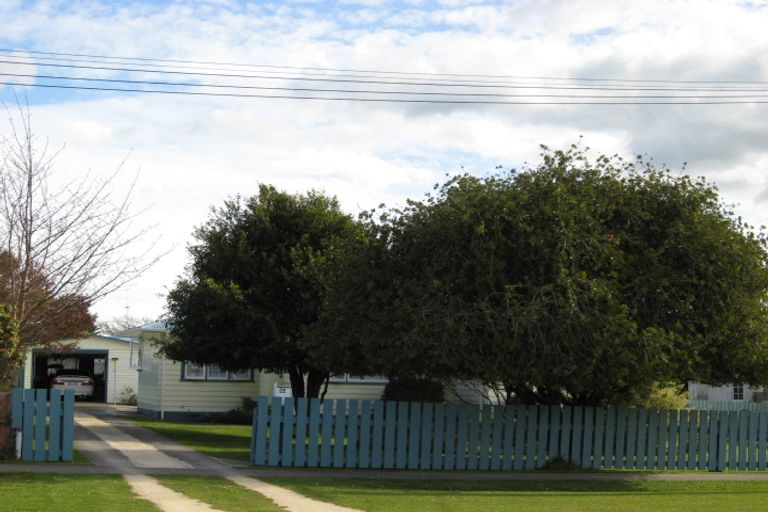 Photo of property in 20 Stout Street, Shannon, 4821