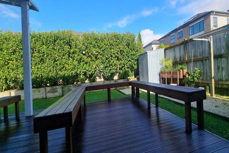 Photo of property in 64 Hughs Way, Flat Bush, Auckland, 2019