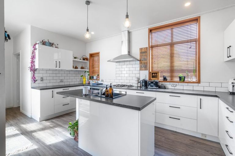 Photo of property in 166 Venus Street, Strathern, Invercargill, 9812