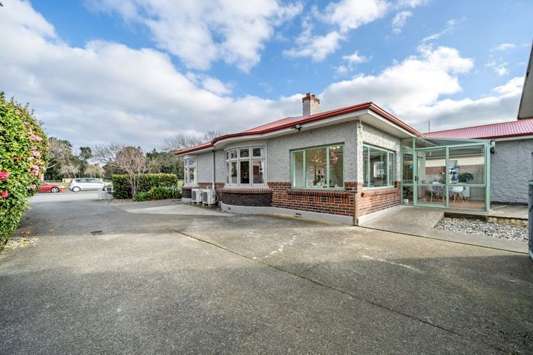Photo of property in 154 Herbert Street, Gladstone, Invercargill, 9810