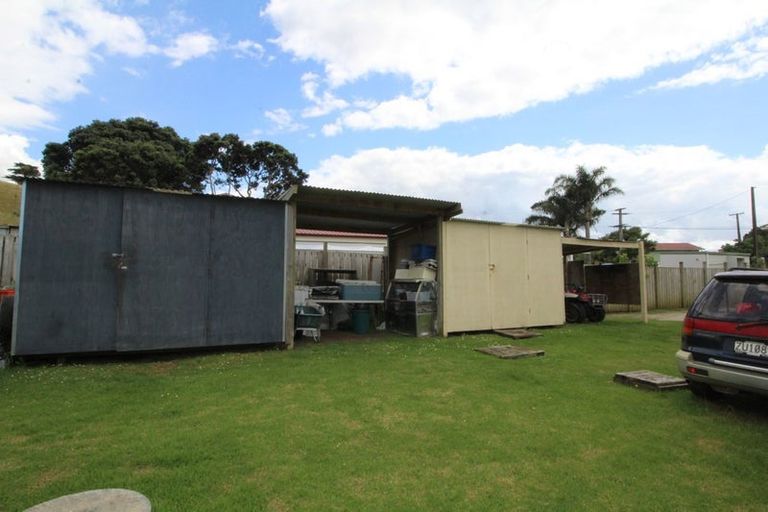 Photo of property in 17 Signal Station Road, Pouto, Te Kopuru, 0391