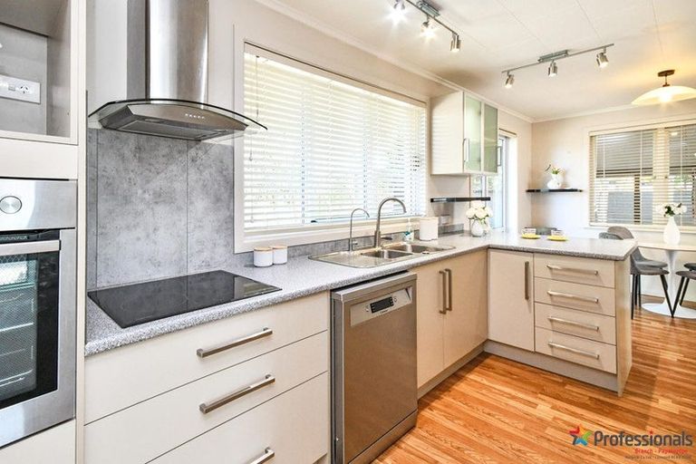 Photo of property in 55a Wallace Road, Papatoetoe, Auckland, 2025