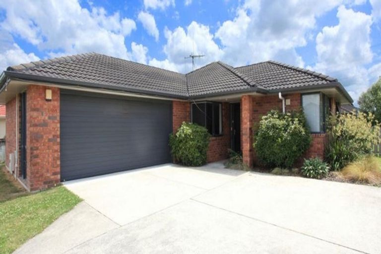 Photo of property in 11 Saint Johns Avenue, Hamilton East, Hamilton, 3216