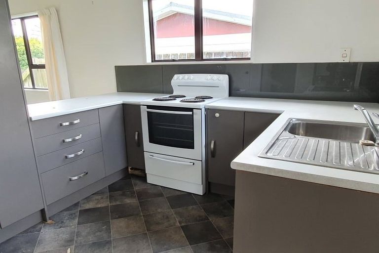 Photo of property in 17b Routley Avenue, Kaikohe, 0405