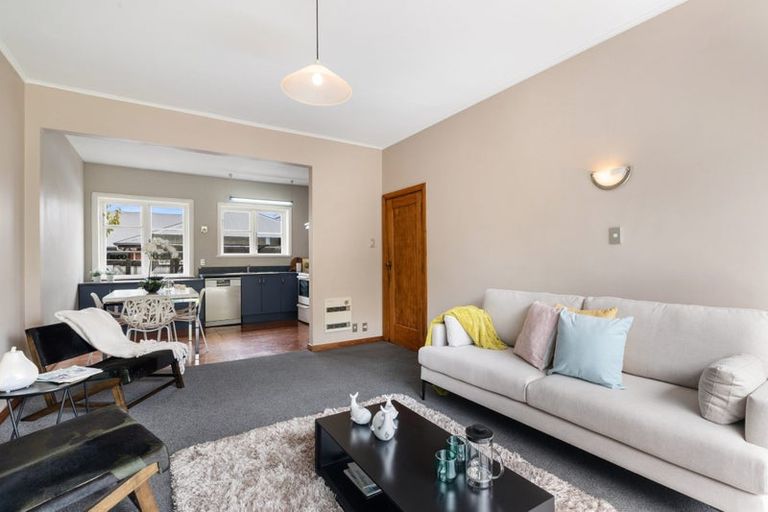 Photo of property in 14 Dobson Street, Spreydon, Christchurch, 8024