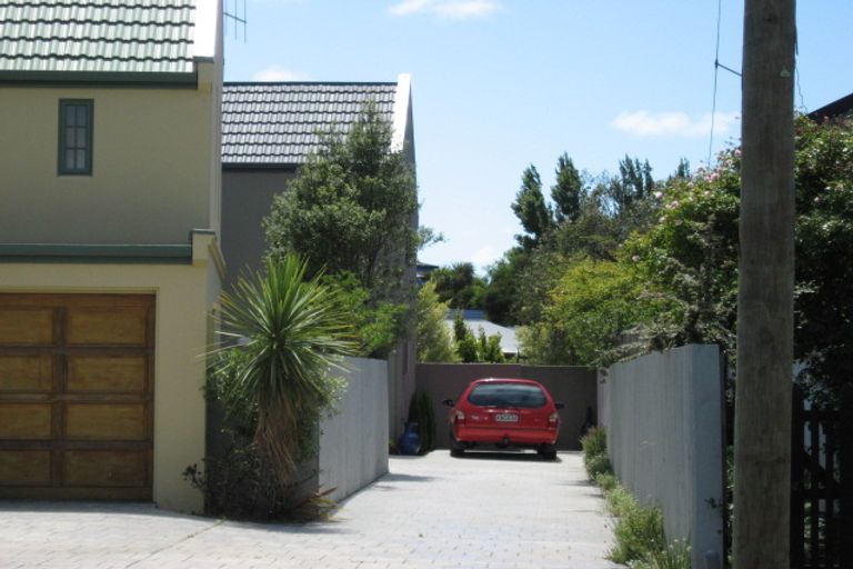 Photo of property in 17a Truro Street, Sumner, Christchurch, 8081