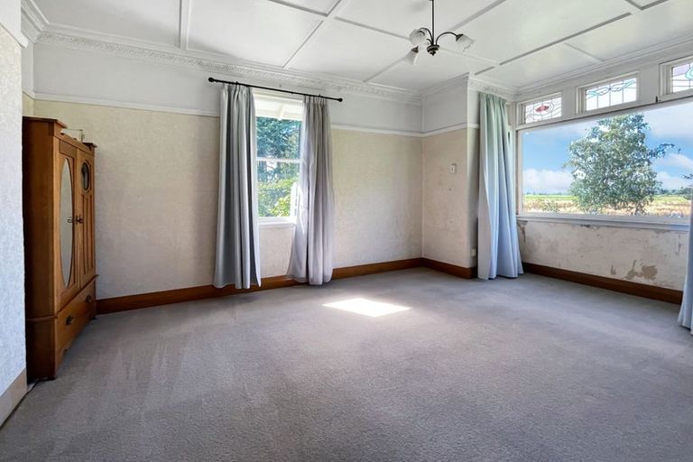 Photo of property in 142 Winchester Hanging Rock Road, Temuka, 7985