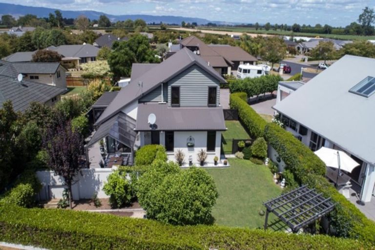 Photo of property in 29 Grosvenor Drive, Matamata, 3400