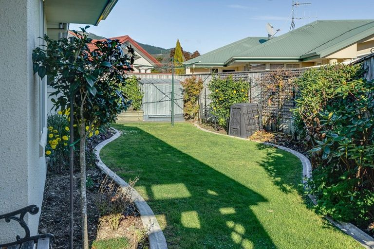 Photo of property in 3 Strawberry Grove, Richmond, 7020