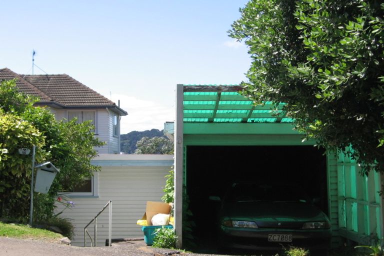 Photo of property in 8 Anderson Terrace, Mount Cook, Wellington, 6021