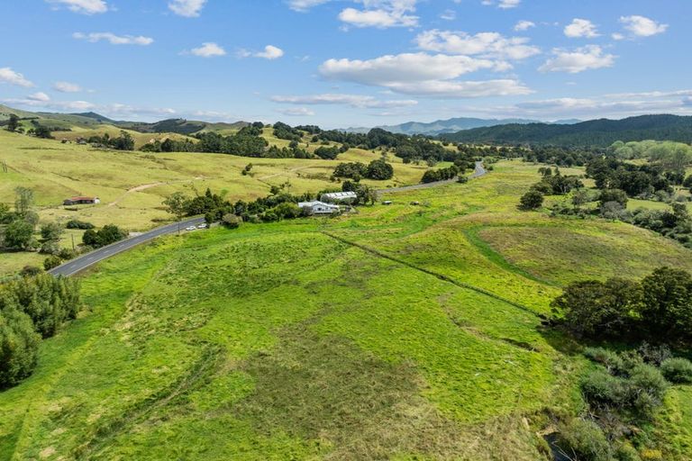 Photo of property in 2612 State Highway 14, Tangiteroria, 0381