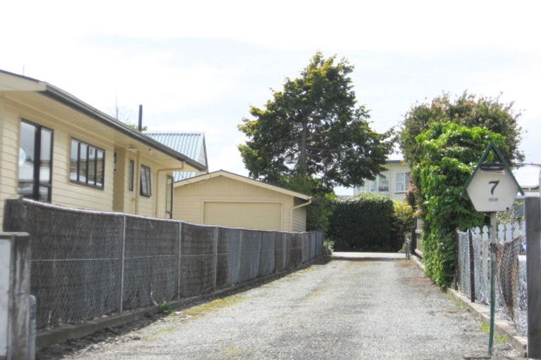 Photo of property in 7 Browning Crescent, Stoke, Nelson, 7011