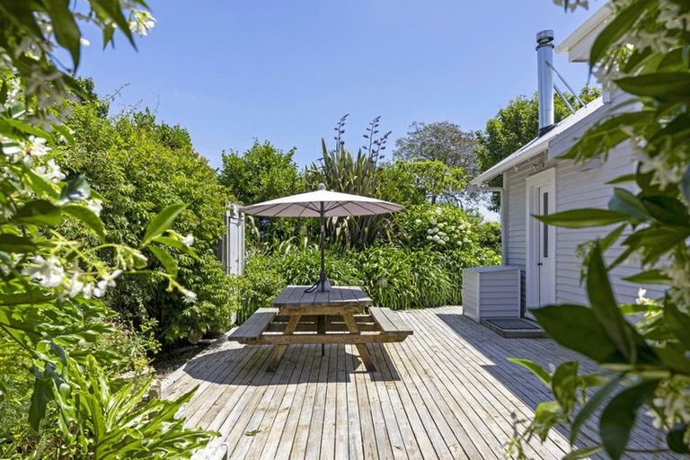 Photo of property in 55 Checkley Road, Raglan, 3295