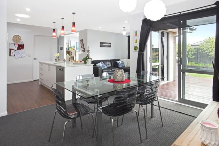 Photo of property in 3 Wootton Place, Kaiapoi, 7630